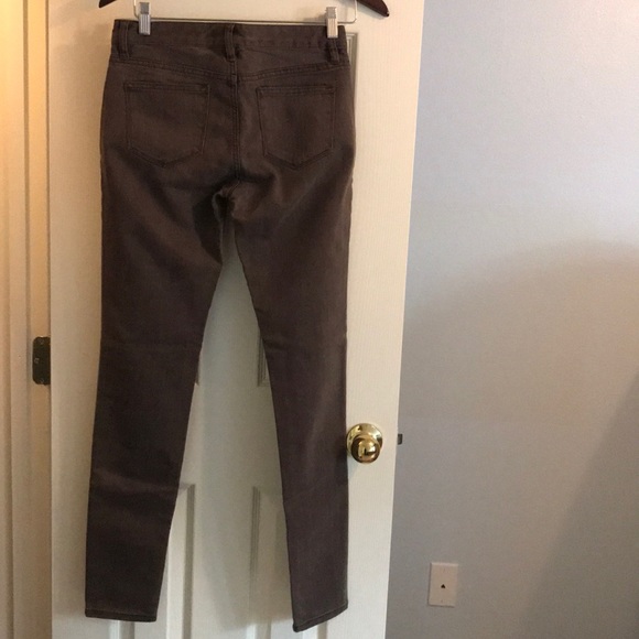 🎉🎊🥳HP👖party 🎊 🎉🎈Club Monaco Skinny jeans - Picture 6 of 11